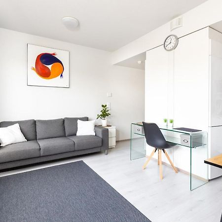 Apartament Valoisa Parvekkeellinen Kaksio, Oma Parkkipaikka Tampere Zewnętrze zdjęcie