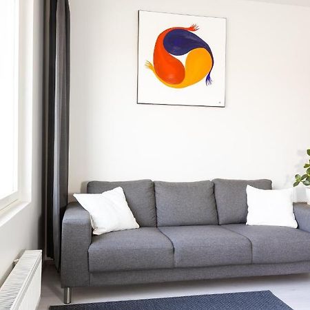 Apartament Valoisa Parvekkeellinen Kaksio, Oma Parkkipaikka Tampere Zewnętrze zdjęcie