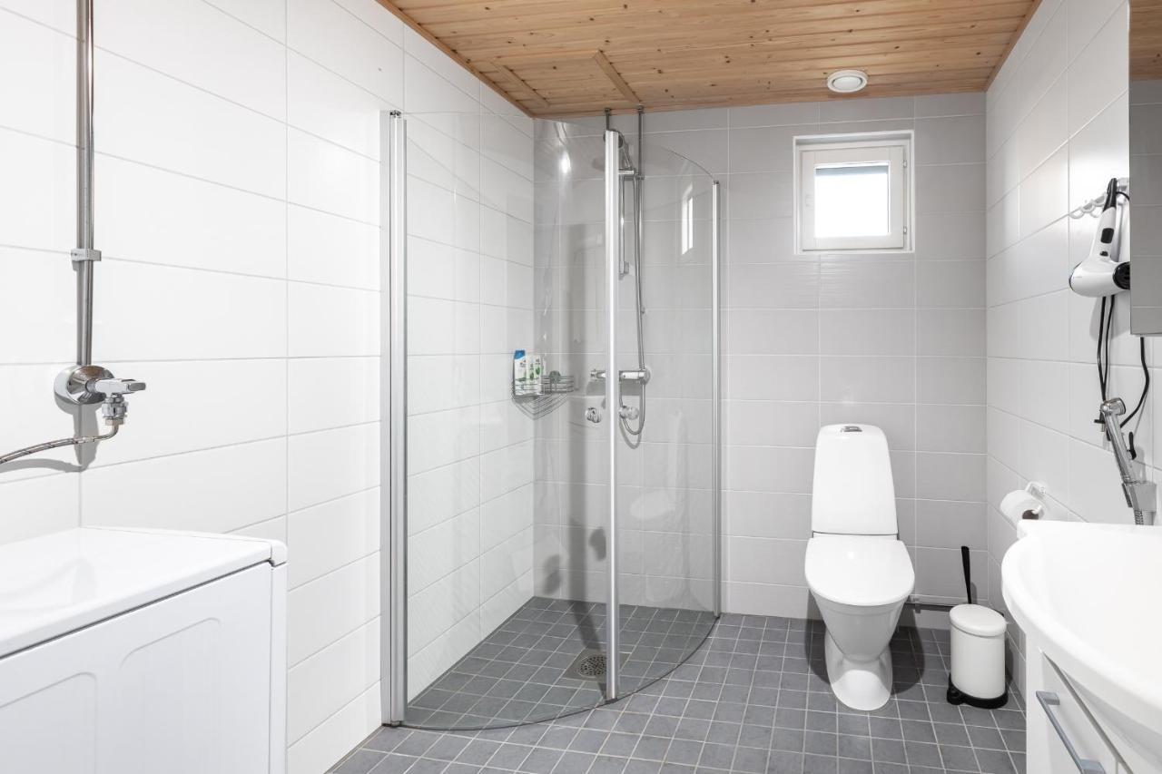 Apartament Valoisa Parvekkeellinen Kaksio, Oma Parkkipaikka Tampere Zewnętrze zdjęcie